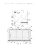 SAFETY CONE AND BARRELL PLACEMENT AND RETRIEVAL APPARATUS diagram and image