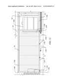 SAFETY CONE AND BARRELL PLACEMENT AND RETRIEVAL APPARATUS diagram and image