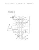 SINGLE SYSTEM WITH INTEGRATED COMPRESSOR AND PUMP AND METHOD diagram and image