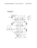 SINGLE SYSTEM WITH INTEGRATED COMPRESSOR AND PUMP AND METHOD diagram and image