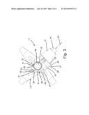 Blade-Pitch Control System with Feedback Lever diagram and image