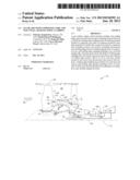 FAN BLADE WITH COMPOSITE CORE AND WAVY WALL TRAILING EDGE CLADDING diagram and image