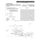 COMPOSITE ROTOR AND VANE ASSEMBLIES WITH INTEGRAL AIRFOILS diagram and image