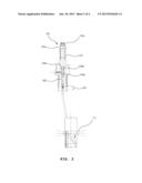 FUEL INJECTION PUMP INCLUDING A VARIABLE PRESSURE COMPARTMENT diagram and image