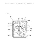 INTEGRATED MICROFLUIDIC CARTRIDGE diagram and image