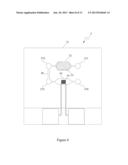 C-REACTIVE PROTEIN IMPRINTED POLYMER FILM AND MICROCHIP SYSTEM UTILIZING     THE SAME diagram and image