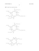 LIPOMACROCYCLES AND USES THEREOF diagram and image