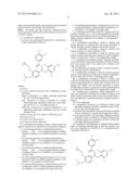 POTENTIATION INDUCED BY PDE4 INHIBITORS IN THE TREATMENT OF LEUKEMIA diagram and image