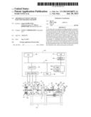 ABNORMALITY DETECTOR FOR INJECTION MOLDING MACHINE diagram and image