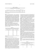 HYDROLYSED MARINE PROTEIN PRODUCT, PROCESS FOR THE PRODUCTION THEREOF, AND     APPLICATION diagram and image