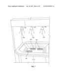 Apparatus for Preserving Cooked Food Palatabiliyt diagram and image