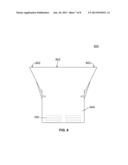 Apparatus for Preserving Cooked Food Palatabiliyt diagram and image