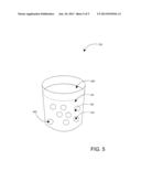 MILK COLLAGEN JELLY SYSTEM, COLLAGEN JELLY SYSTEM, AND WITH INGREDIENTS diagram and image