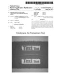 PRETREATMENT FLUIDS WITH ASSOCIATIVE THICKER FOR PRINTING MEDIA diagram and image