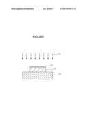 METHOD OF PRODUCING MAGNESIUM FLUORIDE COATING, ANTIREFLECTION COATING,     AND OPTICAL ELEMENT diagram and image