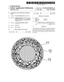 ANTISTATIC POLYESTER RESIN MOLDED BODY diagram and image