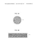 ANTISTATIC POLYESTER RESIN MOLDED BODY diagram and image