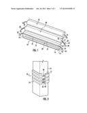 PROTECTIVE BUMPER DEVICE diagram and image