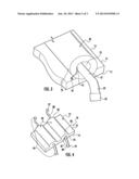 PROTECTIVE BUMPER DEVICE diagram and image