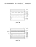 TRANSPARENT PANEL AND METHOD OF MANUFACTURING THE SAME diagram and image