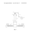 Laminates of Partially Scorched Adhesive and DVA Film diagram and image