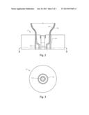 Laminates of Partially Scorched Adhesive and DVA Film diagram and image