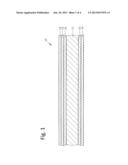 CONDUCTIVE FILM AND CONDUCTIVE FILM ROLL diagram and image