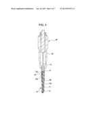 Brazing Structure, Ceramic Heater, and Glow Plug diagram and image