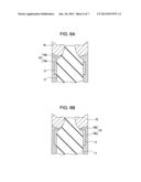 Brazing Structure, Ceramic Heater, and Glow Plug diagram and image