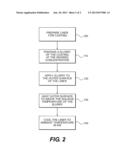 MACHINE COMPONENT WITH A CAVITATION RESISTANT COATING diagram and image