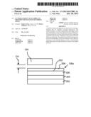 UV CROSS-LINKING NEAT LUBRICANT MIXTURES FOR MAGNETIC RECORDING MEDIA diagram and image