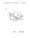 UV CROSS-LINKING NEAT LUBRICANT MIXTURES FOR MAGNETIC RECORDING MEDIA diagram and image