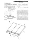 BATTERY PACK OF NOVEL STRUCTURE diagram and image