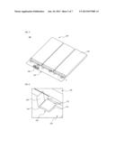 BATTERY PACK OF NOVEL STRUCTURE diagram and image