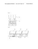 BATTERY PACK OF NOVEL STRUCTURE diagram and image