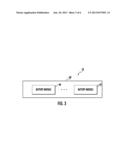 VEHICLE BATTERY PACK CONTAINER diagram and image