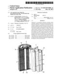 NON-AQUEOUS ELECTROLYTE SECONDARY BATTERY AND METHOD FOR PRODUCING  THE     SAME diagram and image