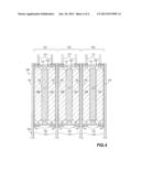 PROPULSION BATTERY WITH PRE-MANUFACTURED STRUCTURAL HEAT EXCHANGER diagram and image