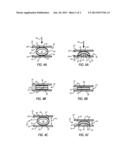 REVERSIBLE ELECTRICAL CONNECTOR AND METHOD diagram and image