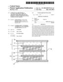 LITHIUM ELECTROCHEMICAL ACCUMULATOR WITH A BIPOLAR ARCHITECTURE OPERATING     ON THE BASIS OF A PAIR OF LITHIATED SULFUR COMPOUND ELECTRODES diagram and image