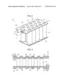 ASSEMBLED BATTERY diagram and image