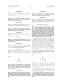 SECONDARY BATTERY AND SECONDARY BATTERY ELECTROLYTE USED THEREIN diagram and image