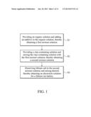 ELECTROLYTE, METHOD FOR FABRICATING ELECTROLYTE SOLUTION, AND LITHIUM ION     BATTERY diagram and image