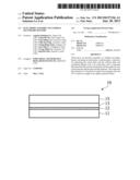 ELECTRODE ASSEMBLY OF LITHIUM SECONDARY BATTERY diagram and image