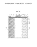 ACTIVE MATERIAL FOR RECHARGEABLE BATTERY, RECHARGEABLE BATTERY, AND     ELECTRONIC APPARATUS diagram and image