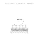 ACTIVE MATERIAL FOR RECHARGEABLE BATTERY, RECHARGEABLE BATTERY, AND     ELECTRONIC APPARATUS diagram and image