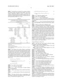 ELECTRODE FOR LITHIUM BATTERIES AND ITS METHOD OF MANUFACTURE diagram and image