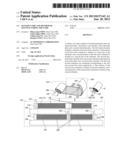 BATTERY CORE AND METHOD OF MANUFACTURING THE SAME diagram and image