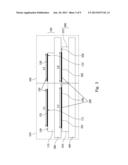 BATTERY CORE AND METHOD OF MANUFACTURING THE SAME diagram and image