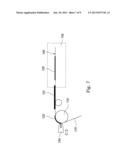 BATTERY CORE AND METHOD OF MANUFACTURING THE SAME diagram and image